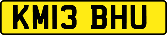 KM13BHU