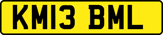 KM13BML