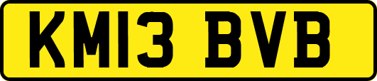 KM13BVB