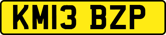 KM13BZP