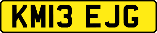 KM13EJG