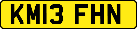 KM13FHN