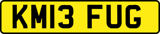 KM13FUG