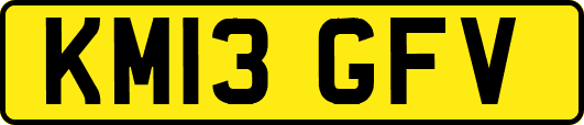 KM13GFV