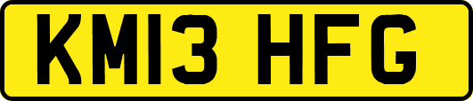 KM13HFG