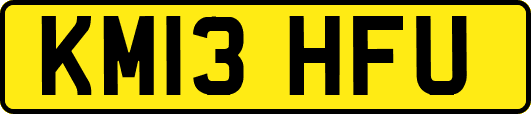 KM13HFU