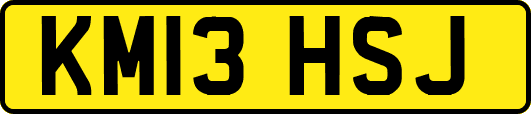 KM13HSJ