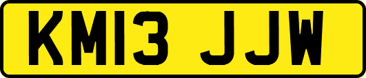 KM13JJW