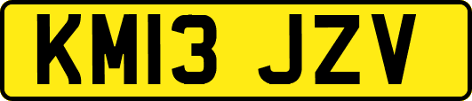 KM13JZV