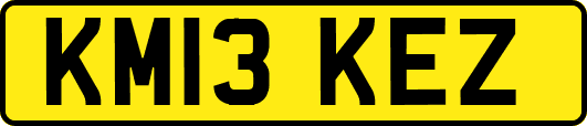 KM13KEZ