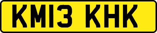 KM13KHK