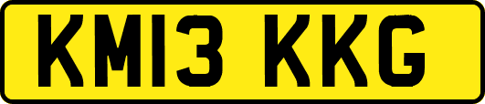 KM13KKG