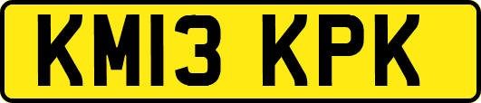 KM13KPK