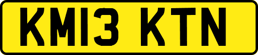 KM13KTN