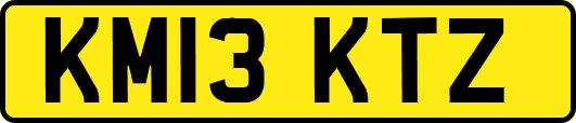 KM13KTZ