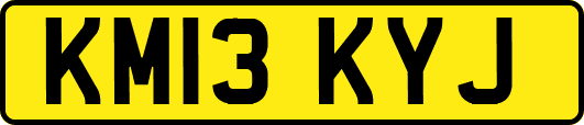 KM13KYJ