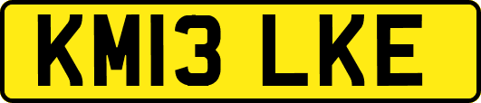 KM13LKE