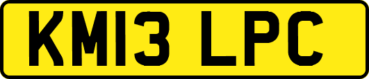 KM13LPC