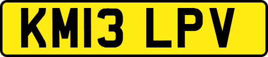KM13LPV