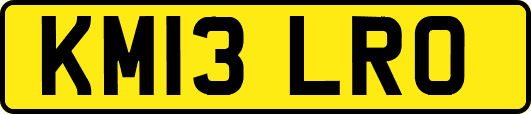 KM13LRO