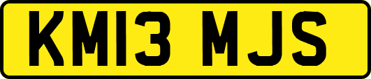KM13MJS