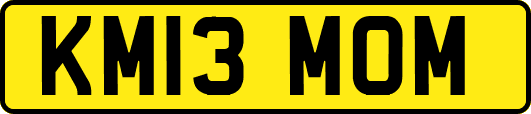 KM13MOM