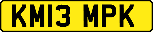 KM13MPK