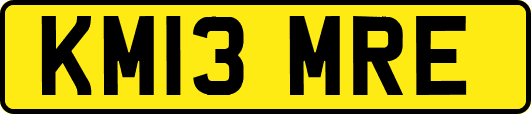 KM13MRE