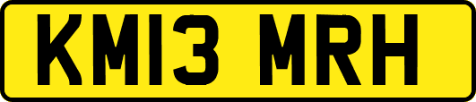 KM13MRH