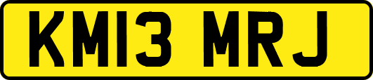 KM13MRJ