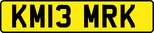 KM13MRK