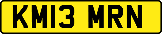 KM13MRN