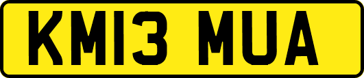 KM13MUA