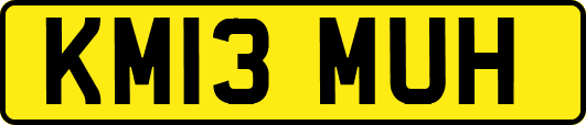 KM13MUH