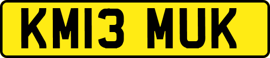 KM13MUK