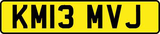 KM13MVJ