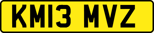 KM13MVZ