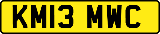 KM13MWC