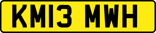 KM13MWH
