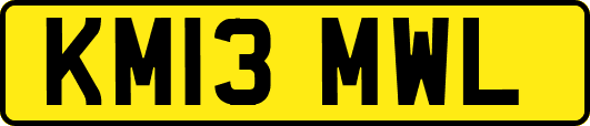 KM13MWL