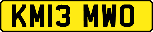 KM13MWO