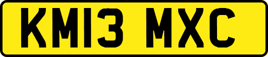 KM13MXC