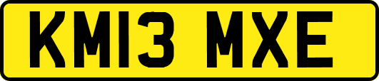 KM13MXE