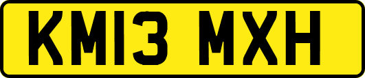 KM13MXH