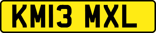 KM13MXL