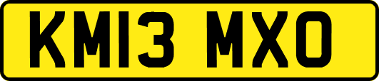 KM13MXO