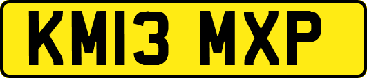 KM13MXP