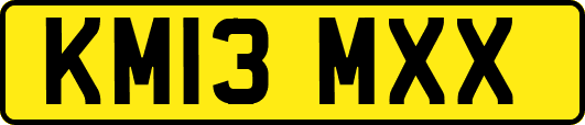 KM13MXX