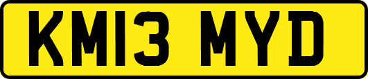 KM13MYD