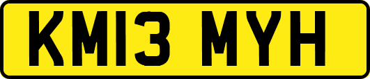 KM13MYH